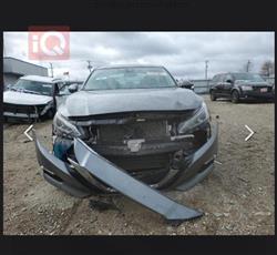 نيسان ألتيما